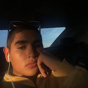 Meet your Posher, Joey